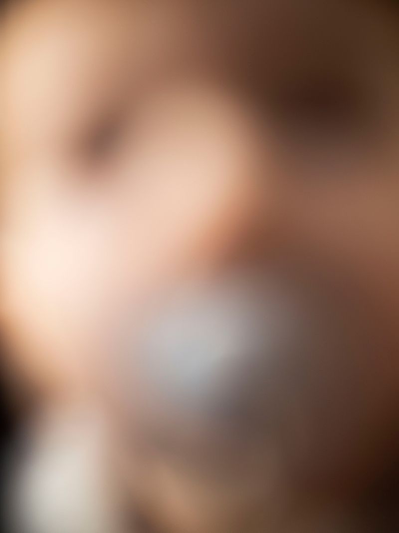 © Natalia Dana - Image from the Un Solo Punto de Apoyo (A Single Point of Support) photography project