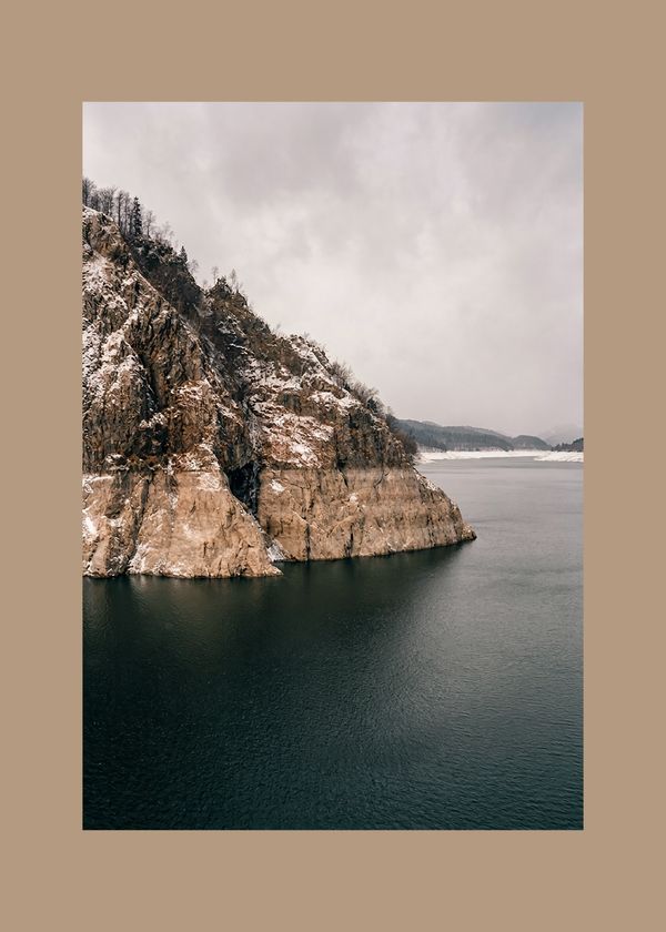 © Natalia Dana - Image from the Un Solo Punto de Apoyo (A Single Point of Support) photography project