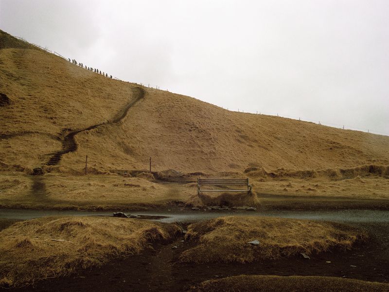 © Hui Hsien Ng - Image from the The weight of air photography project