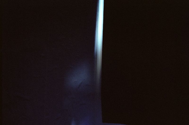 © Hui Hsien Ng - Image from the The weight of air photography project