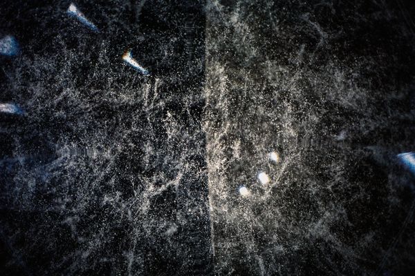 © Hui Hsien Ng - Image from the The weight of air photography project