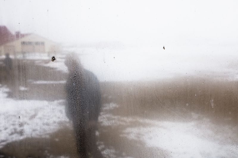 © Hui Hsien Ng - Image from the The weight of air photography project