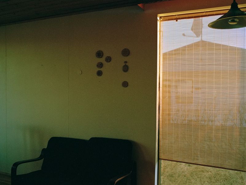 © Hui Hsien Ng - Image from the The weight of air photography project