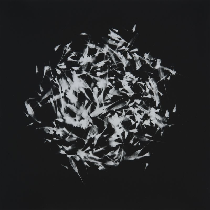 © Hui Hsien Ng - Image from the Myth photography project