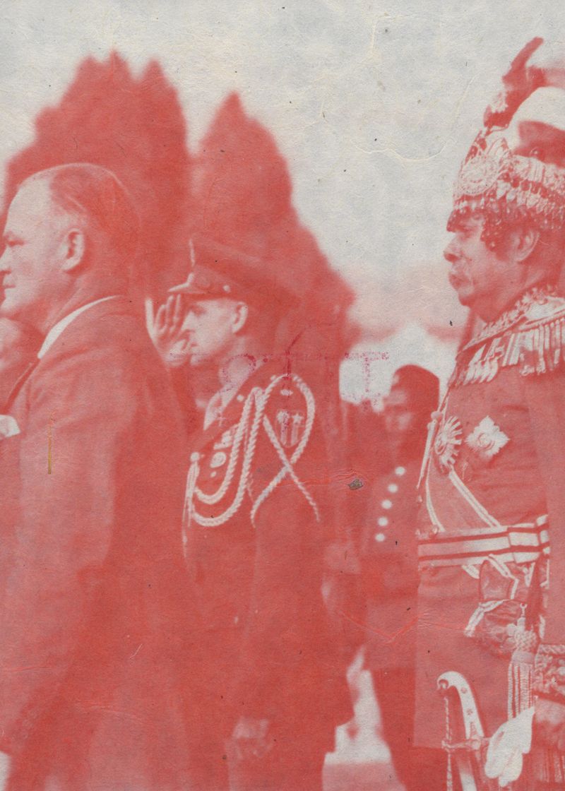 © Rohan Thapa - Image from the Moksha photography project