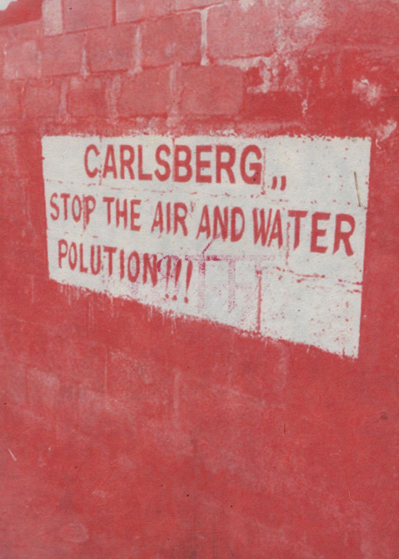 © Rohan Thapa - Image from the Moksha photography project