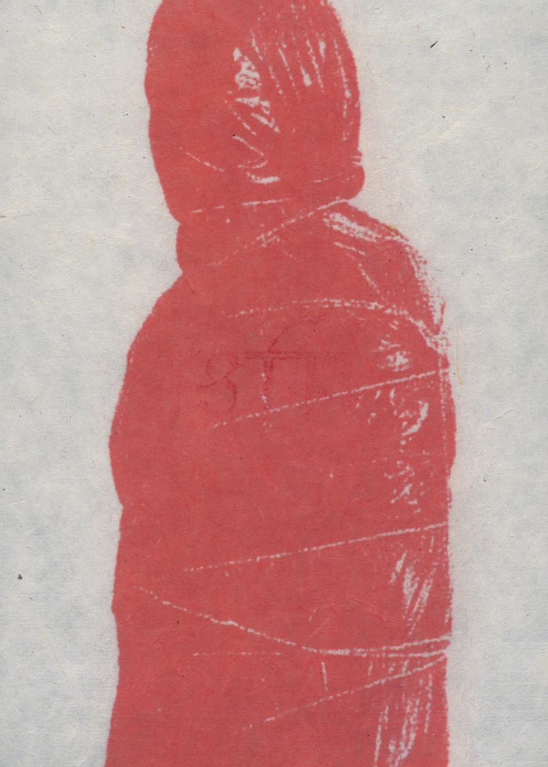 © Rohan Thapa - Image from the Moksha photography project