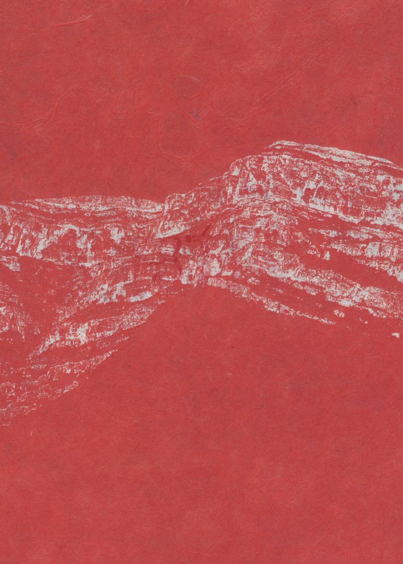 © Rohan Thapa - Image from the Moksha photography project