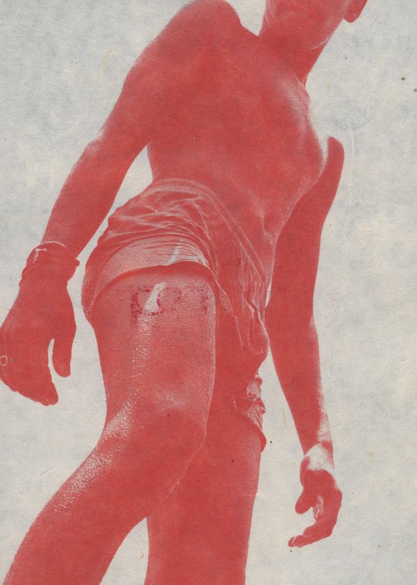 © Rohan Thapa - Image from the Moksha photography project