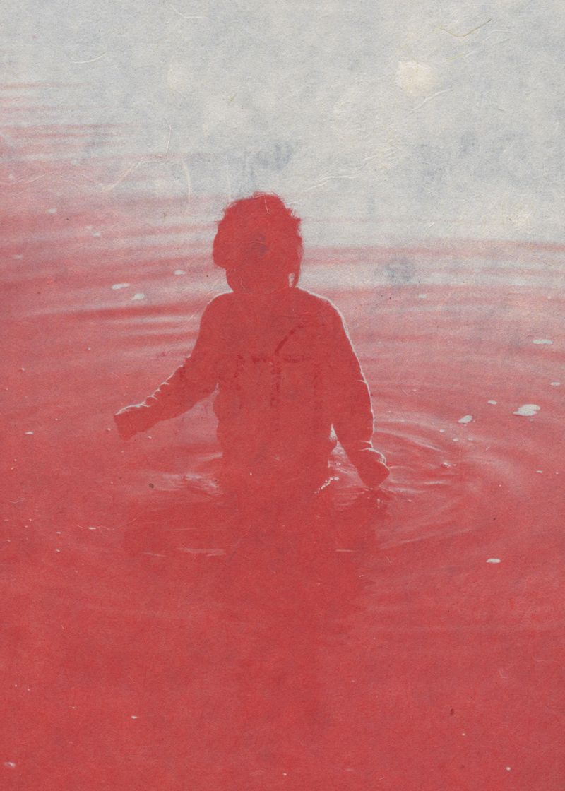 © Rohan Thapa - Image from the Moksha photography project