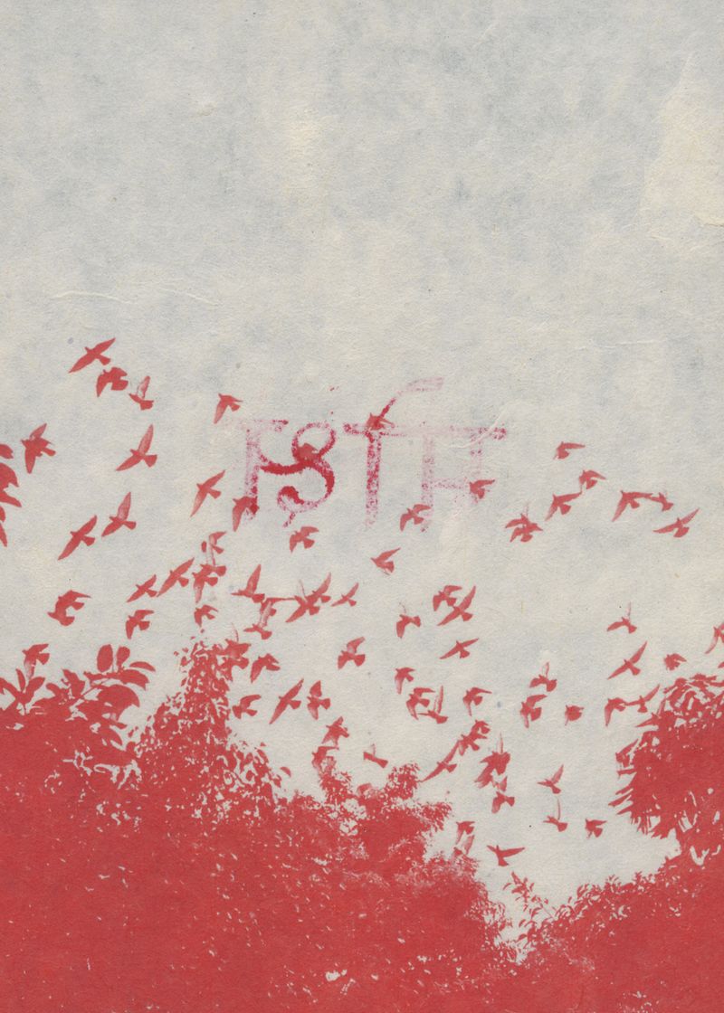 © Rohan Thapa - Image from the Moksha photography project