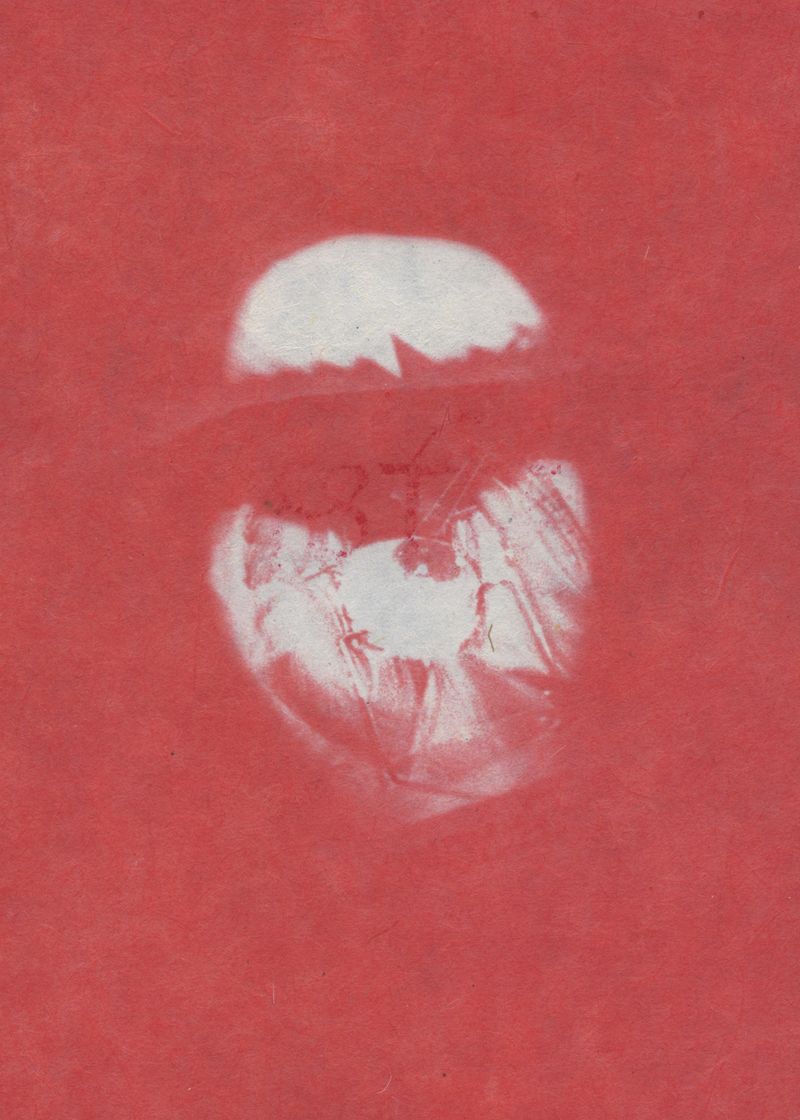 © Rohan Thapa - Image from the Moksha photography project