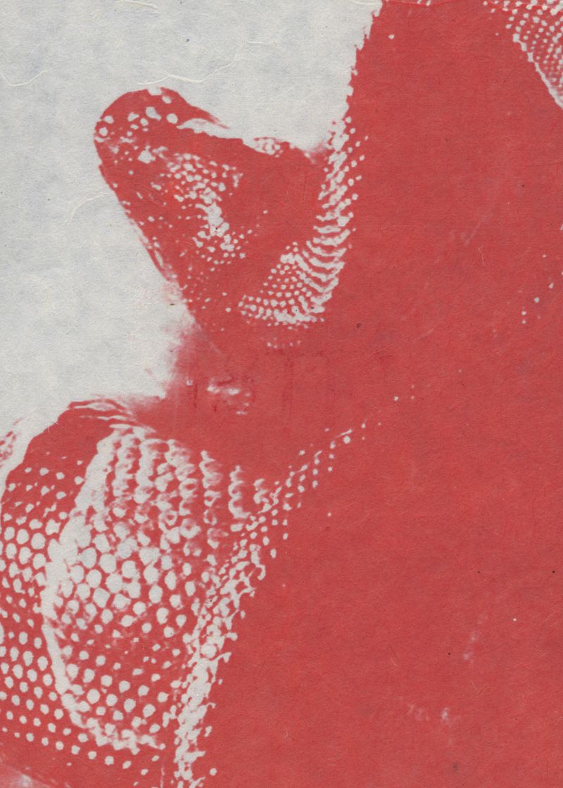 © Rohan Thapa - Image from the Moksha photography project