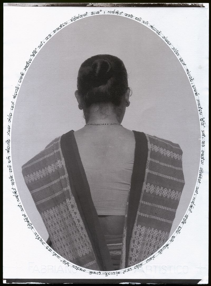 © Ashfika Rahman - Image from the Rape is Political  photography project