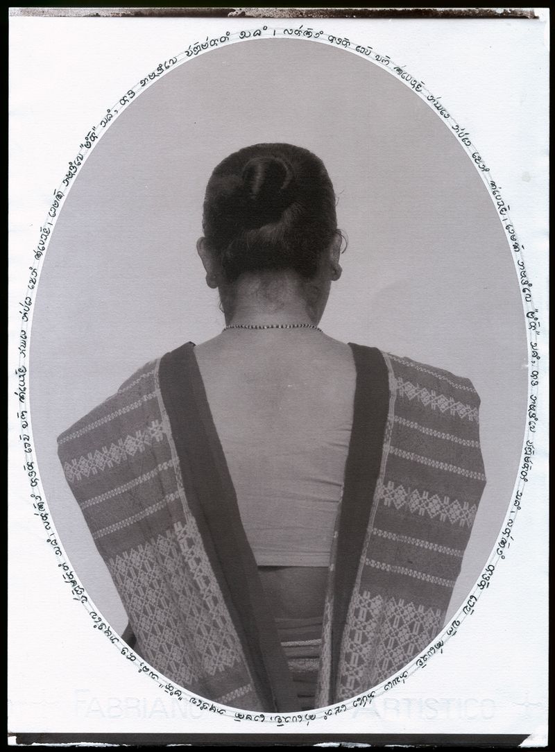 © Ashfika Rahman - Image from the Rape is Political  photography project