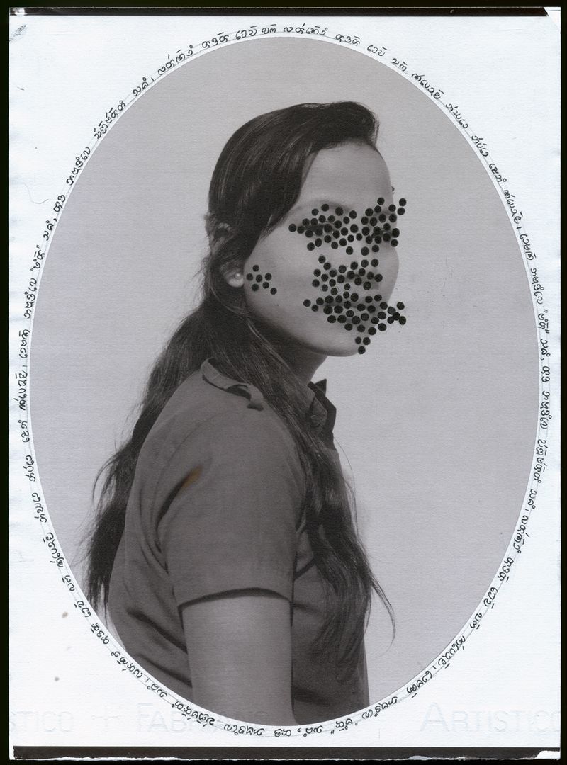 © Ashfika Rahman - Image from the Rape is Political  photography project