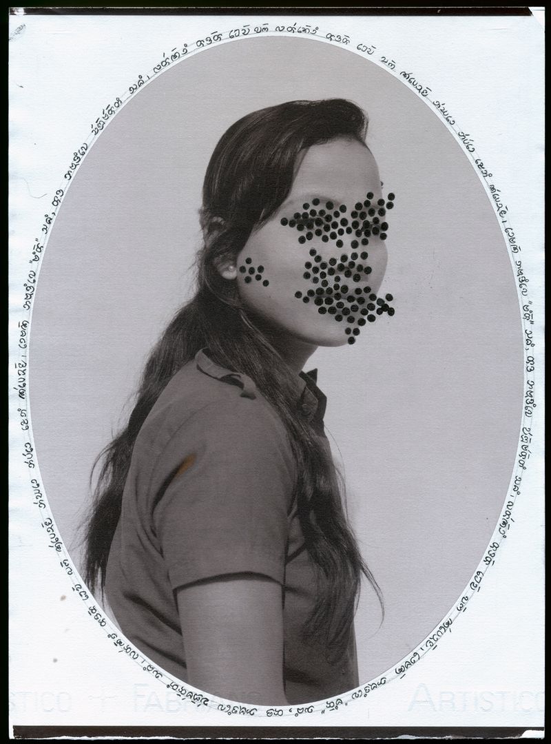 © Ashfika Rahman - Image from the Rape is Political  photography project