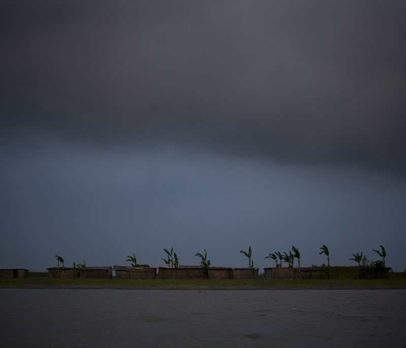 © Ashfika Rahman - Image from the Files of the Disappeared photography project