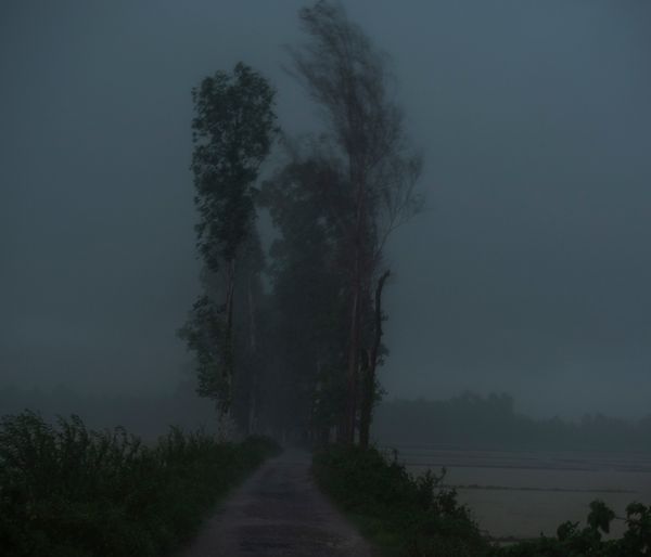 © Ashfika Rahman - Image from the Files of the Disappeared photography project