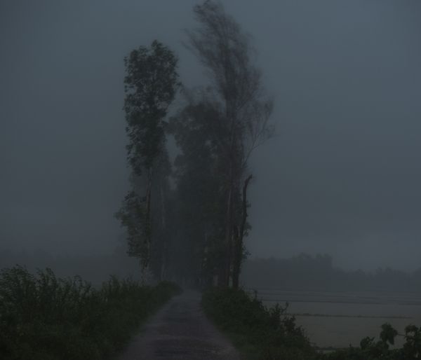 © Ashfika Rahman - Image from the Files of the Disappeared photography project