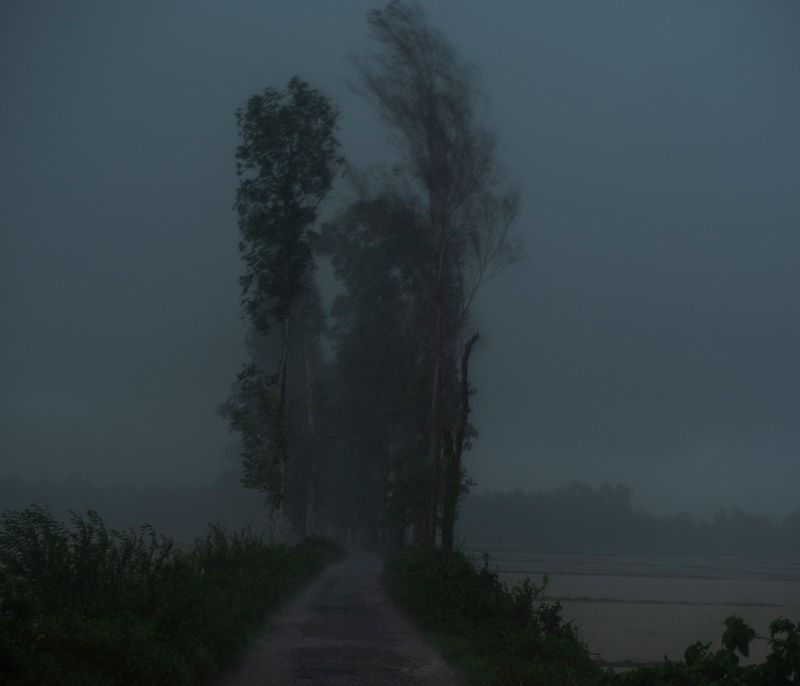 © Ashfika Rahman - Image from the Files of the Disappeared photography project