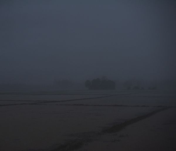 © Ashfika Rahman - Image from the Files of the Disappeared photography project