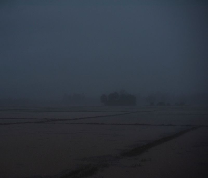 © Ashfika Rahman - Image from the Files of the Disappeared photography project