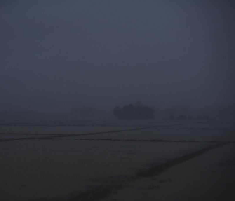 © Ashfika Rahman - Image from the Files of the Disappeared photography project