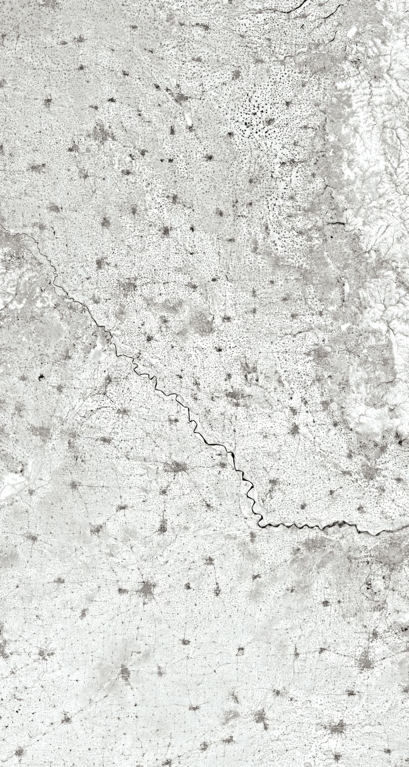 © Marcela Magno - Image from the Land photography project