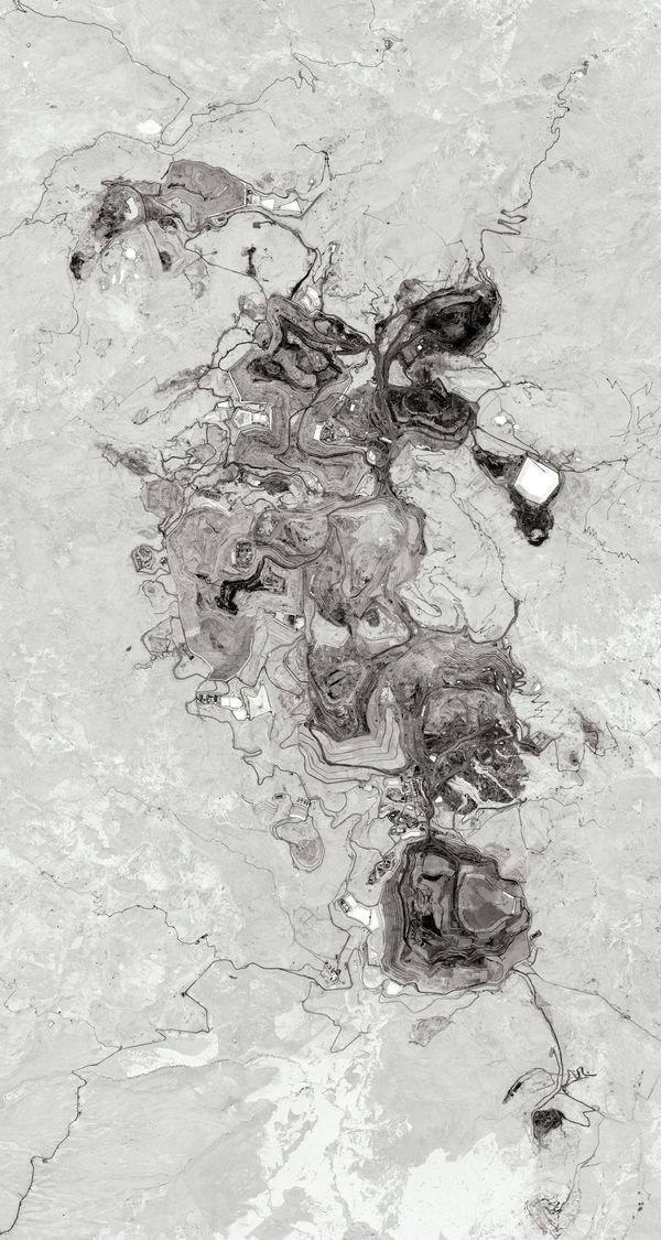 © Marcela Magno - Image from the Land photography project