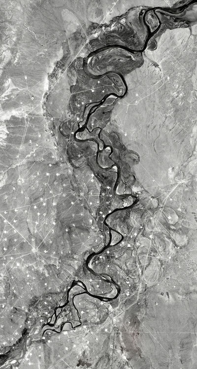 © Marcela Magno - Image from the Land photography project