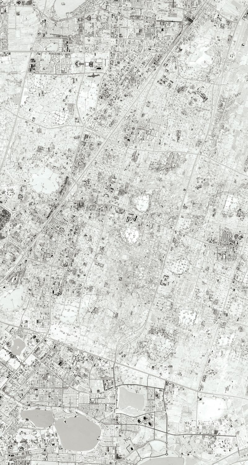 © Marcela Magno - Image from the Land photography project