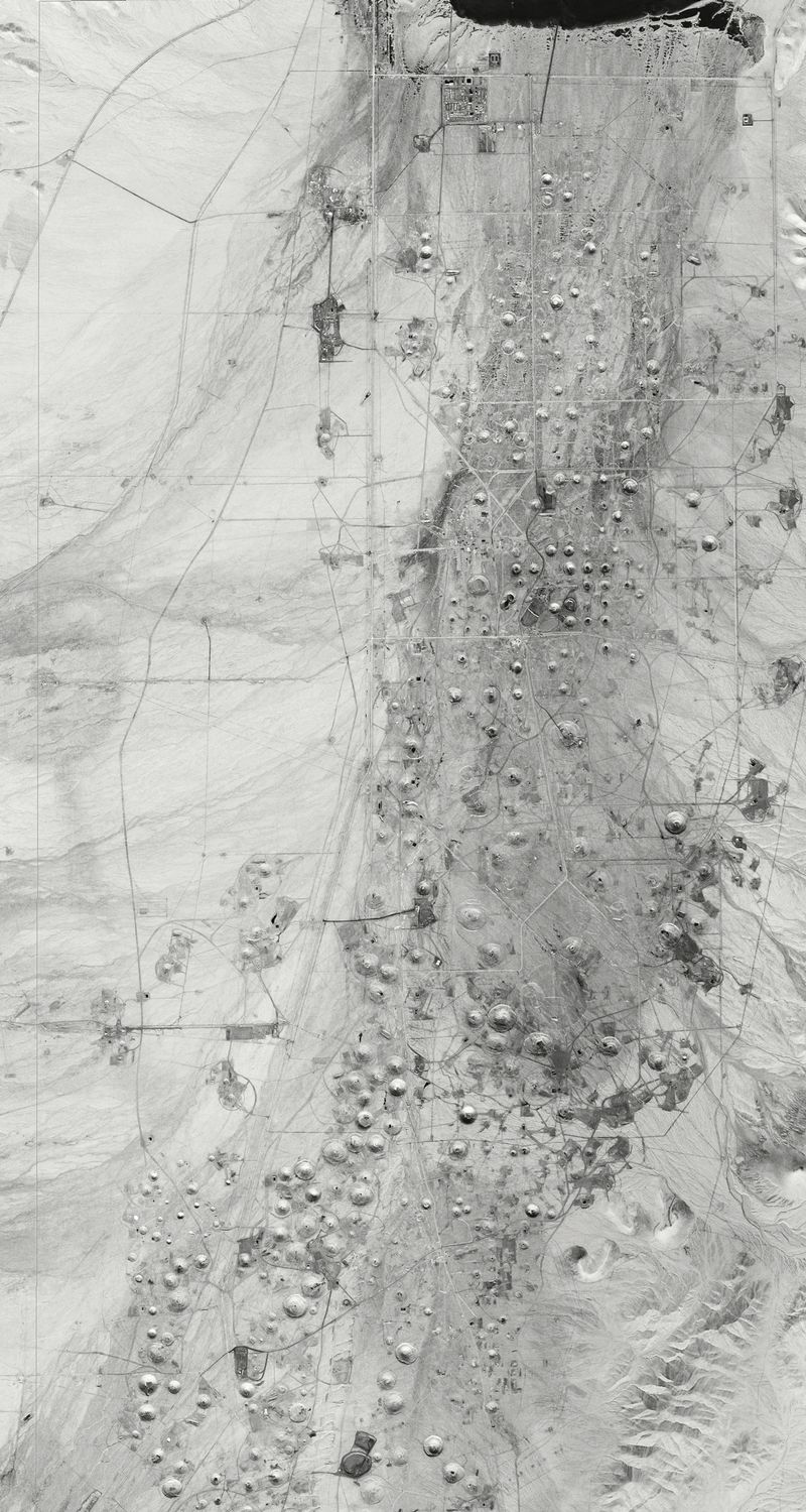 © Marcela Magno - Image from the Land photography project