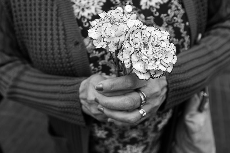 © Éléonore Simon - Image from the Valparaíso photography project