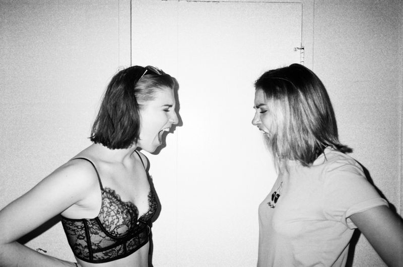 © Abigail Nelson - Catharsis II