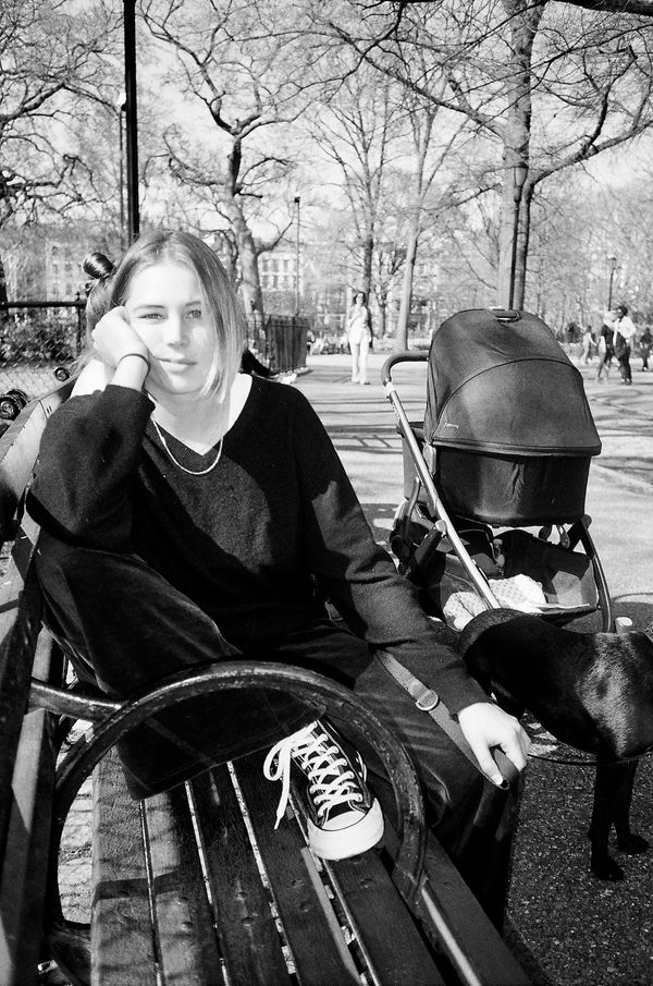 © Abigail Nelson - The burden of birth control