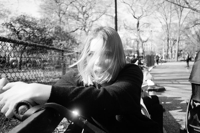 © Abigail Nelson - Catharsis I