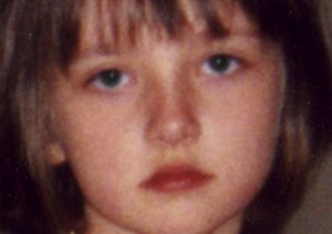 A Tear for Someone Undeserving by Sunniva Hestenes