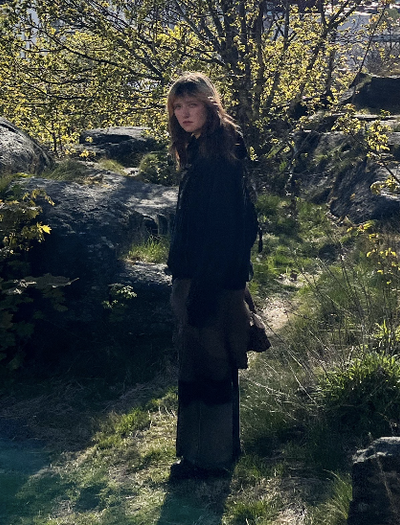 Sunniva Hestenes