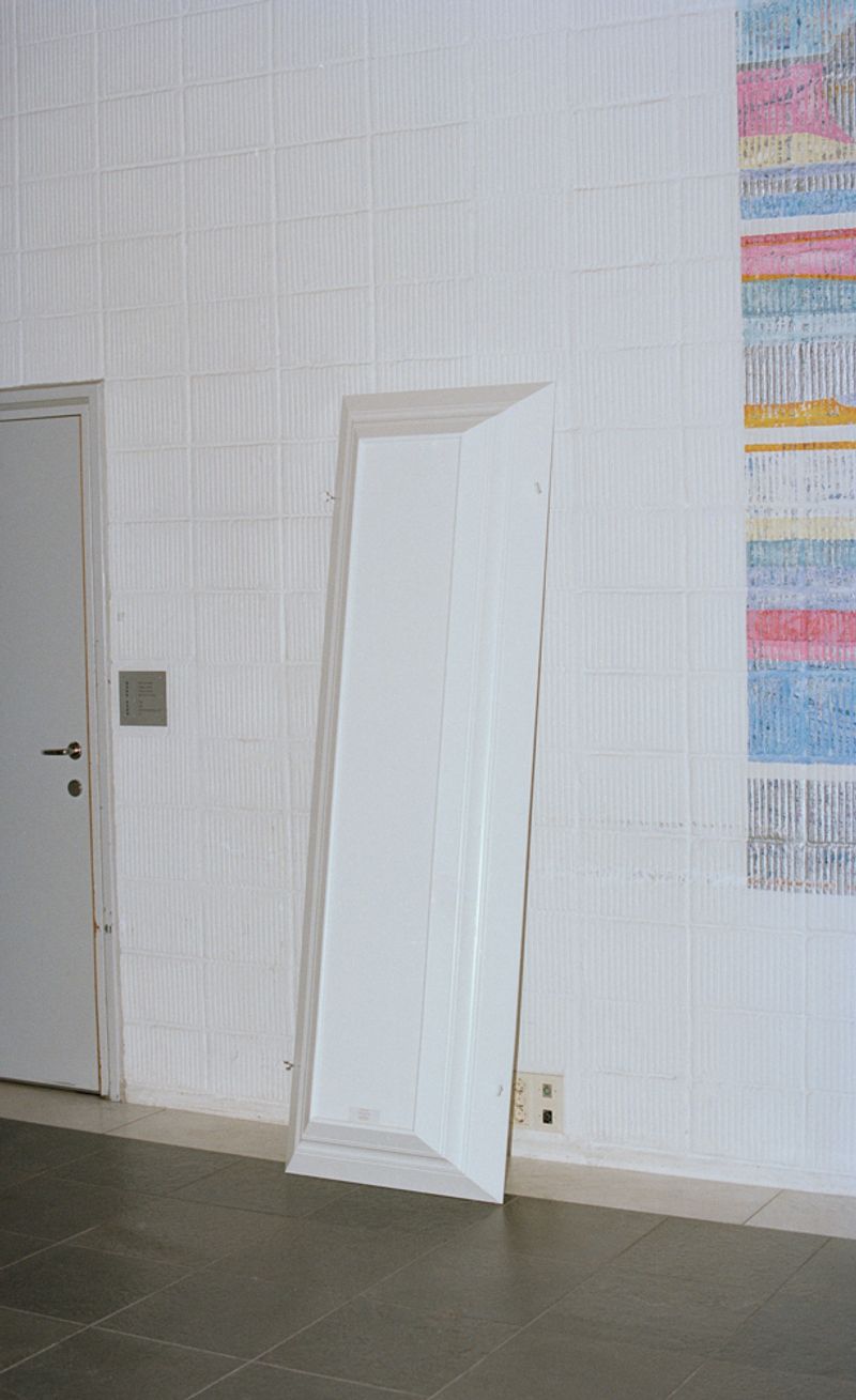 © Sunniva Hestenes - Image from the A Tear for Someone Undeserving photography project