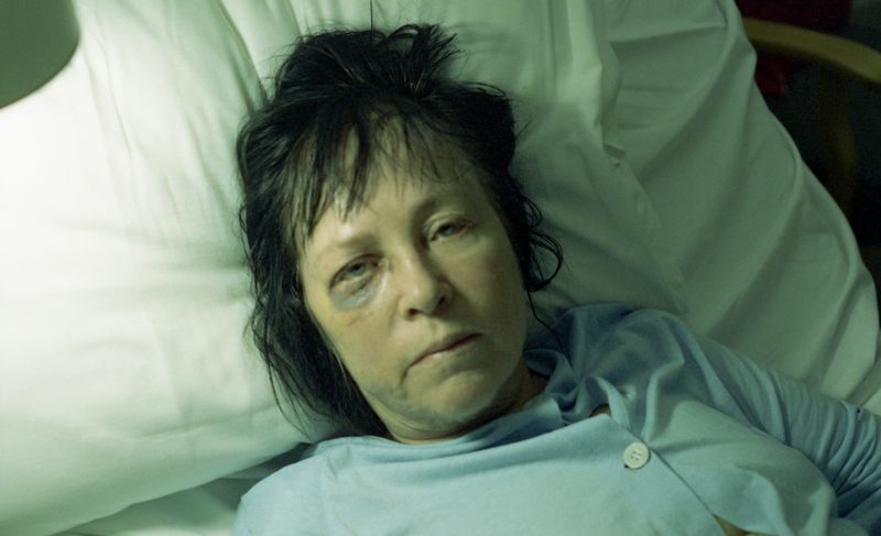 © Sunniva Hestenes - Mother