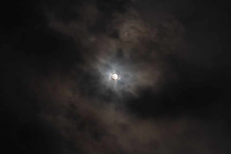 © Sunniva Hestenes - Image from the A Tear for Someone Undeserving photography project