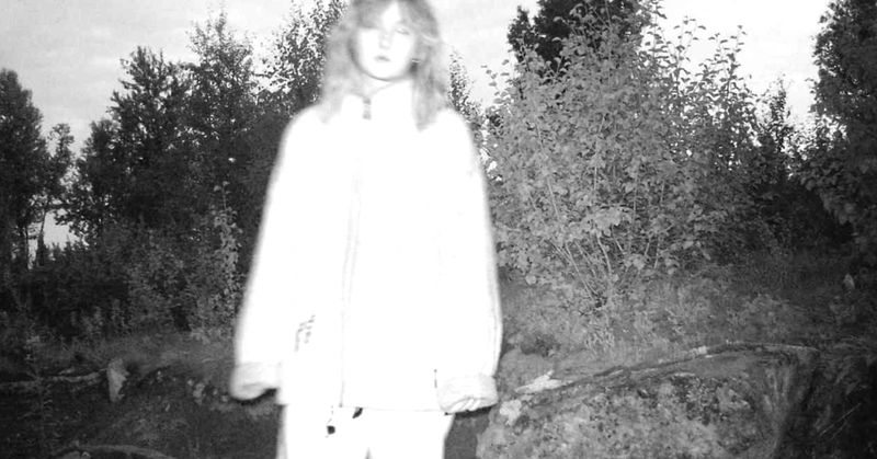 © Sunniva Hestenes - Image from the A Tear for Someone Undeserving photography project