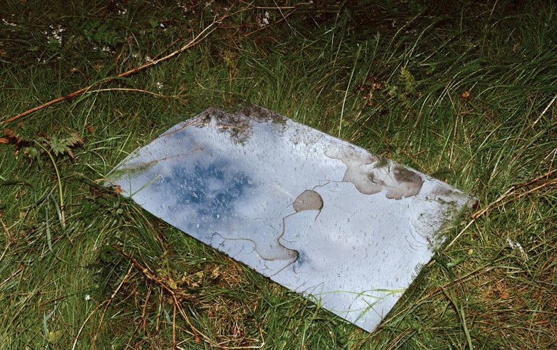 © Sunniva Hestenes - Image from the A Tear for Someone Undeserving photography project