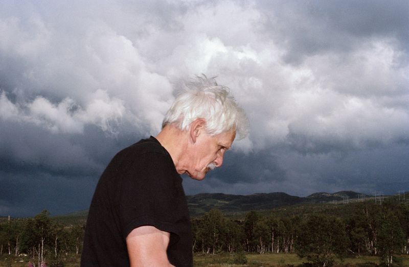 © Sunniva Hestenes - Father