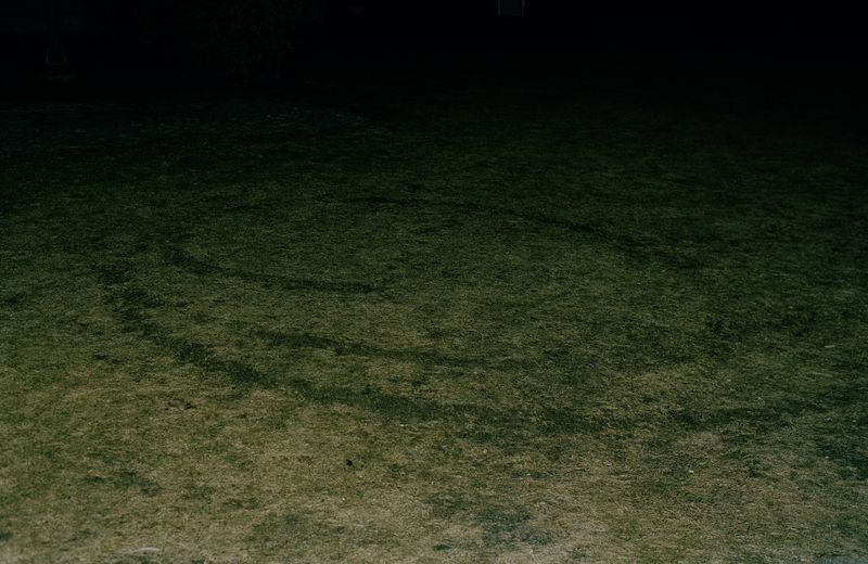 © Sunniva Hestenes - Image from the A Tear for Someone Undeserving photography project