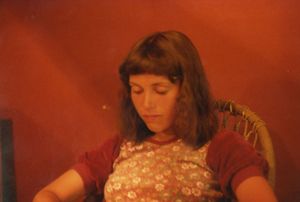 A Tear for Someone Undeserving