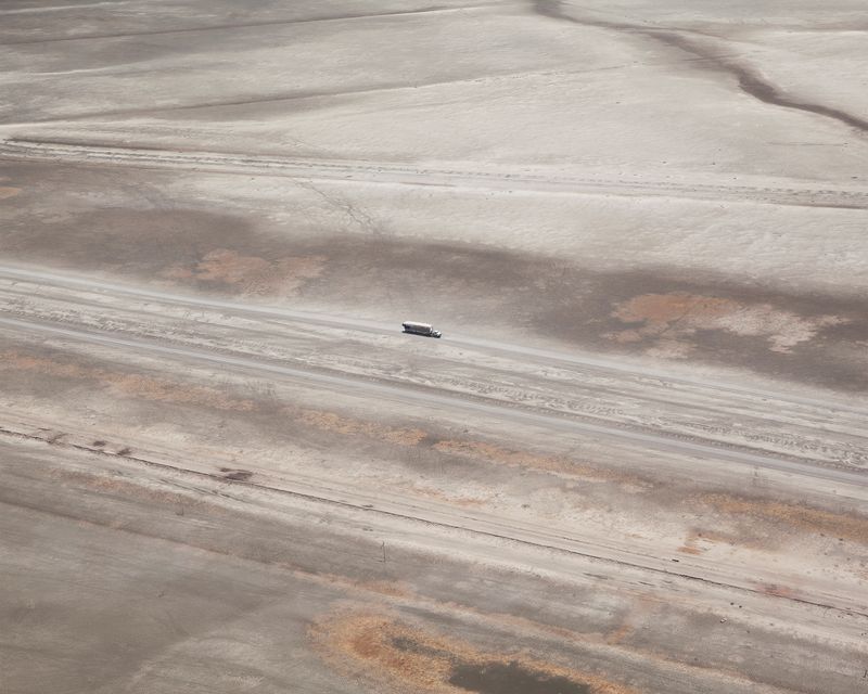 © Valeria Scrilatti - Image from the CROSSING THE RIVER / African women on the frontline against maternal mortality photography project