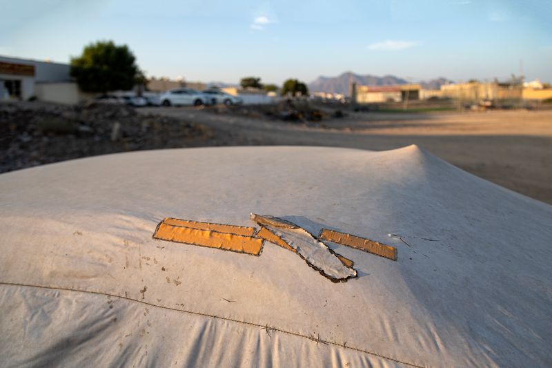 © Eddie Ryan - Image from the Marginalia/Long Coda photography project