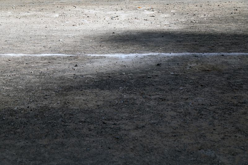 © Eddie Ryan - Image from the Marginalia/Long Coda photography project